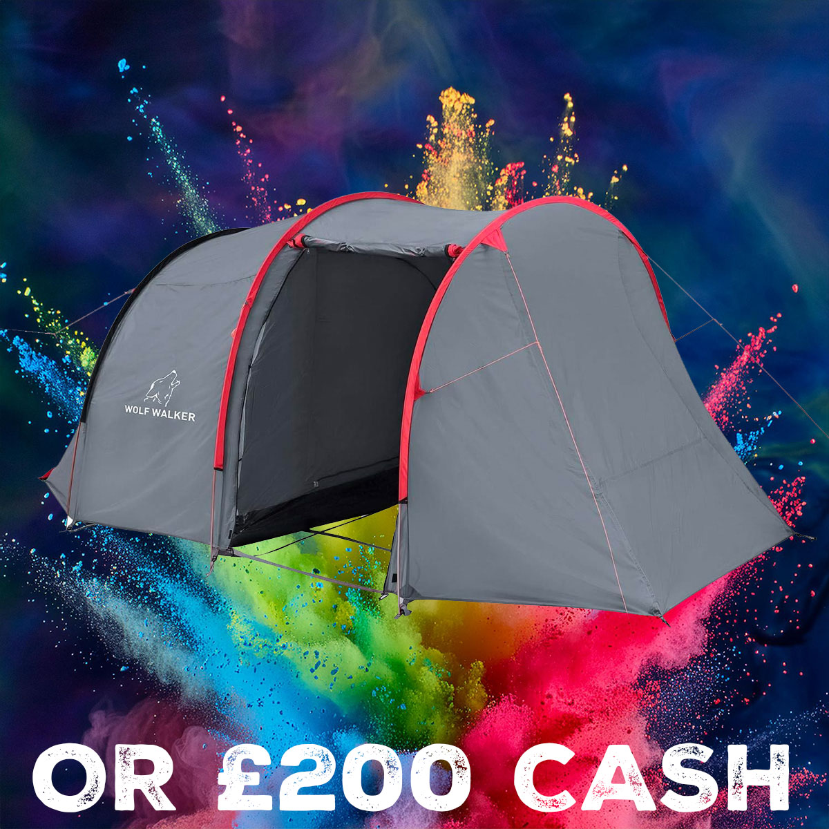 🔥 1,000 INSTANT WINS – £10,000 PRIZE POT – 1 IN 10 WINS - Image 10