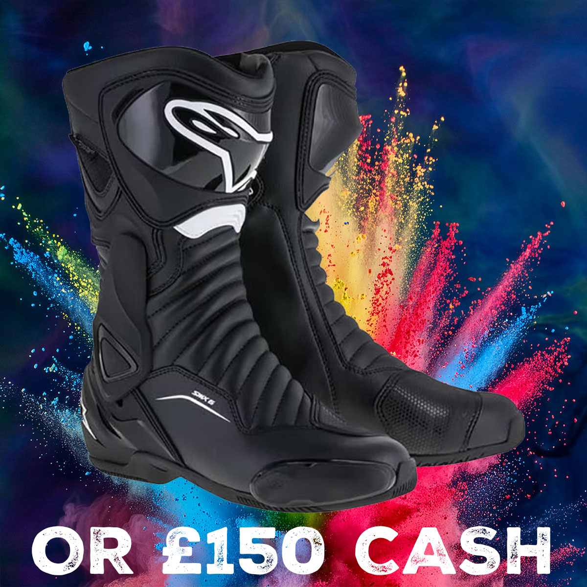 🔥 1,000 INSTANT WINS – £10,000 PRIZE POT – 1 IN 10 WINS - Image 13