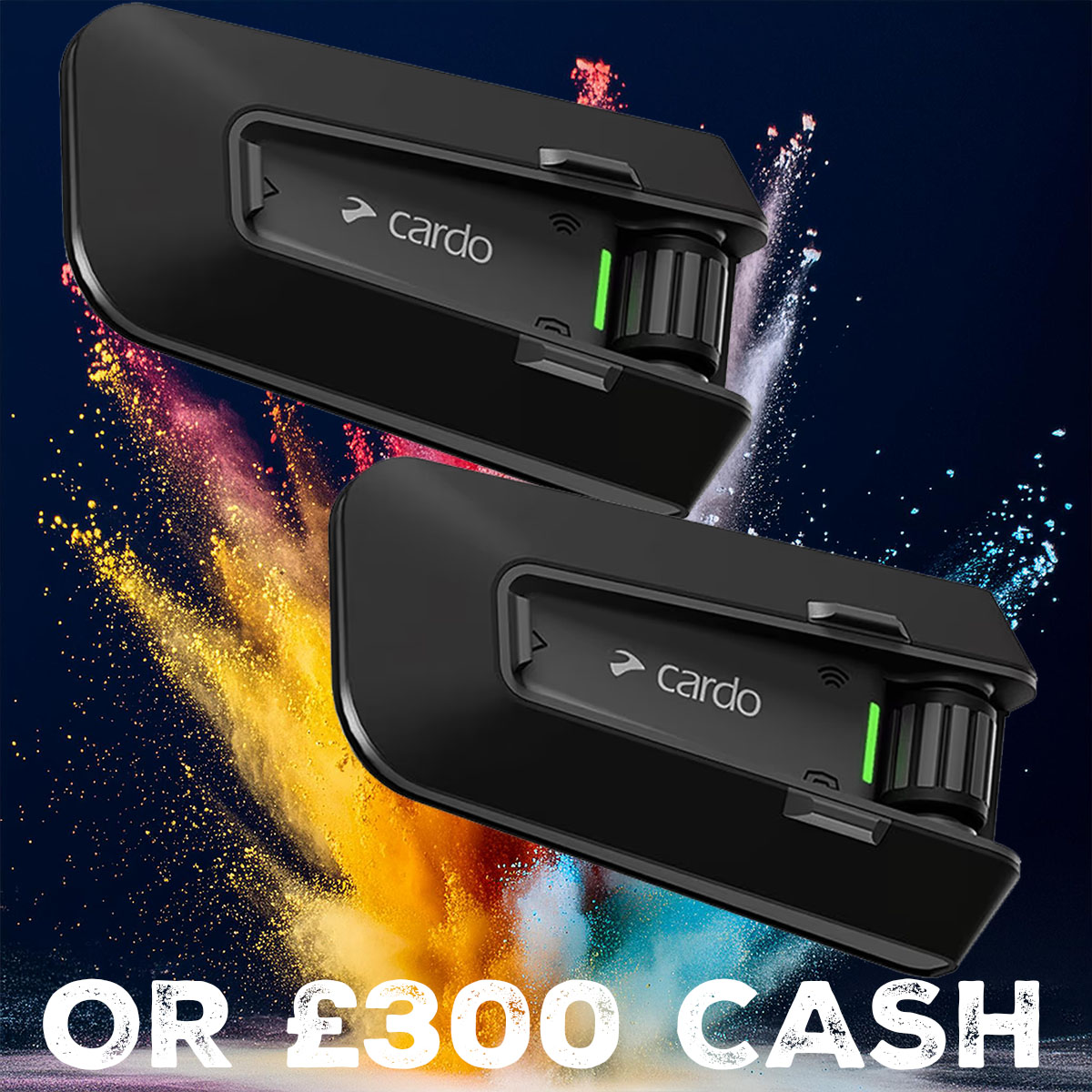 🔥 1,000 INSTANT WINS – £10,000 PRIZE POT – 1 IN 10 WINS - Image 8