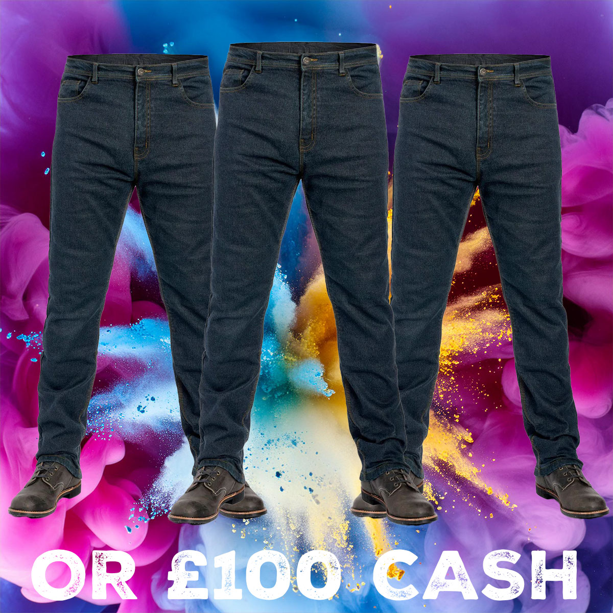 🔥 1,000 INSTANT WINS – £10,000 PRIZE POT – 1 IN 10 WINS - Image 16