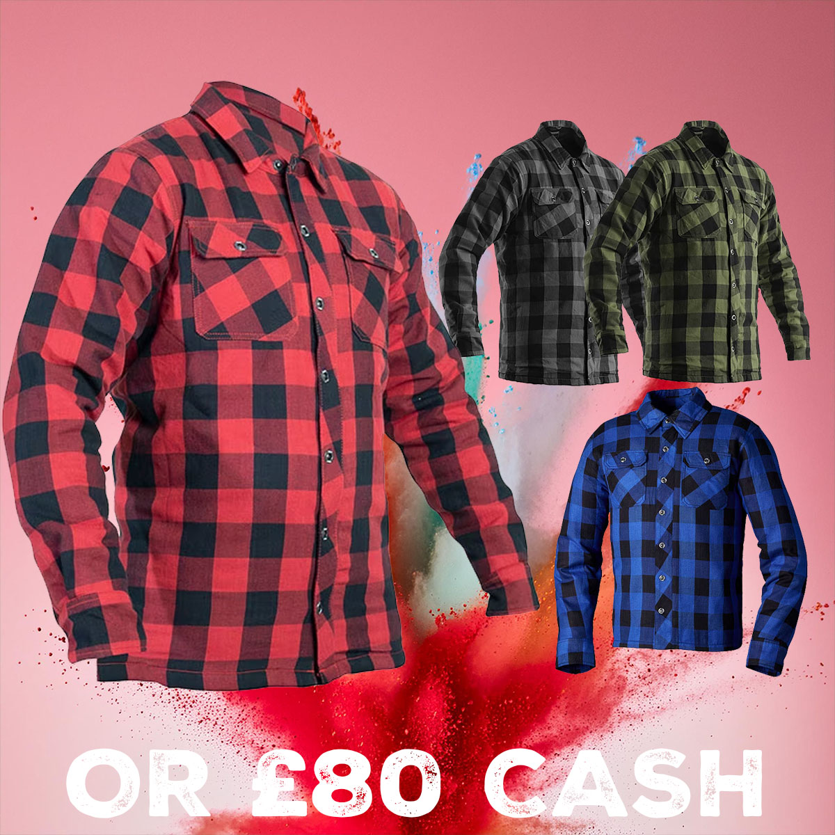 🔥 1,000 INSTANT WINS – £10,000 PRIZE POT – 1 IN 10 WINS - Image 20