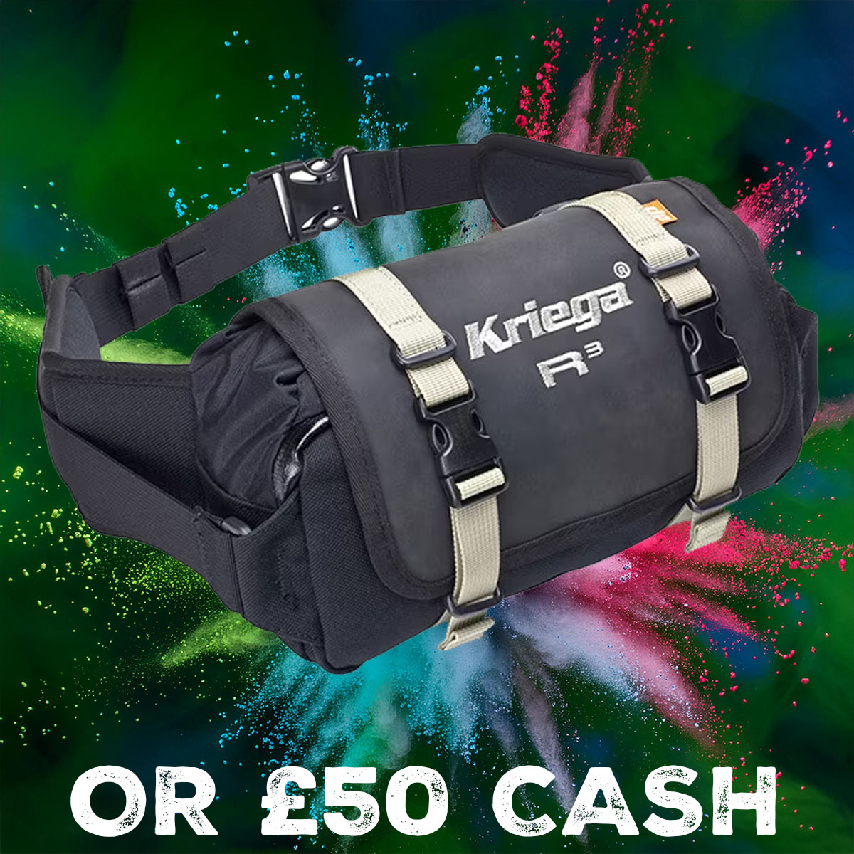 🔥 1,000 INSTANT WINS – £10,000 PRIZE POT – 1 IN 10 WINS - Image 25