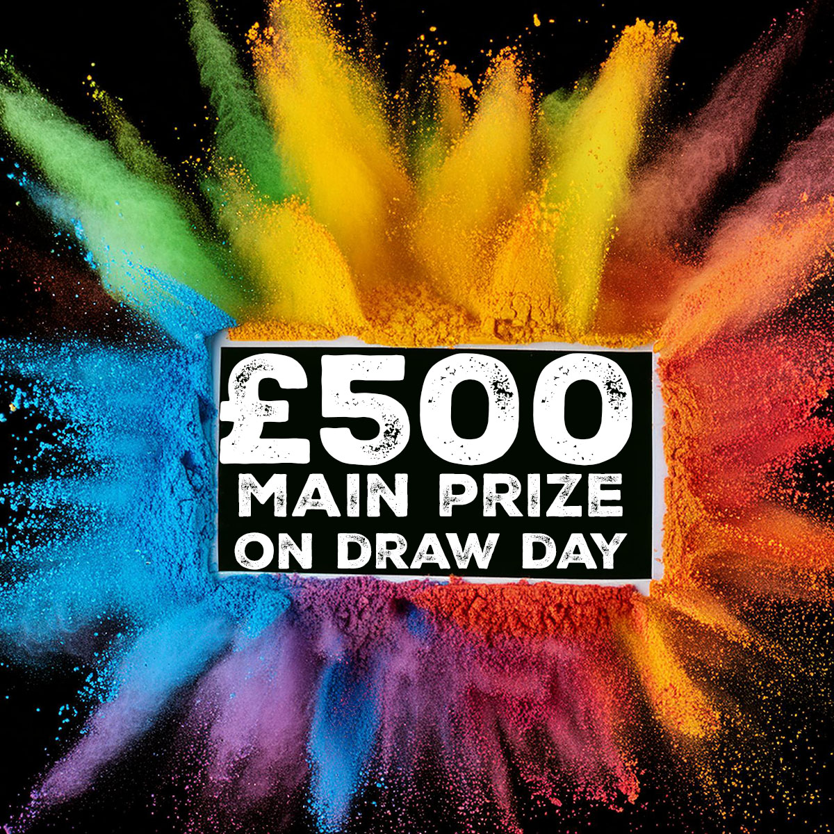 🔥 1,000 INSTANT WINS – £10,000 PRIZE POT – 1 IN 10 WINS - Image 3