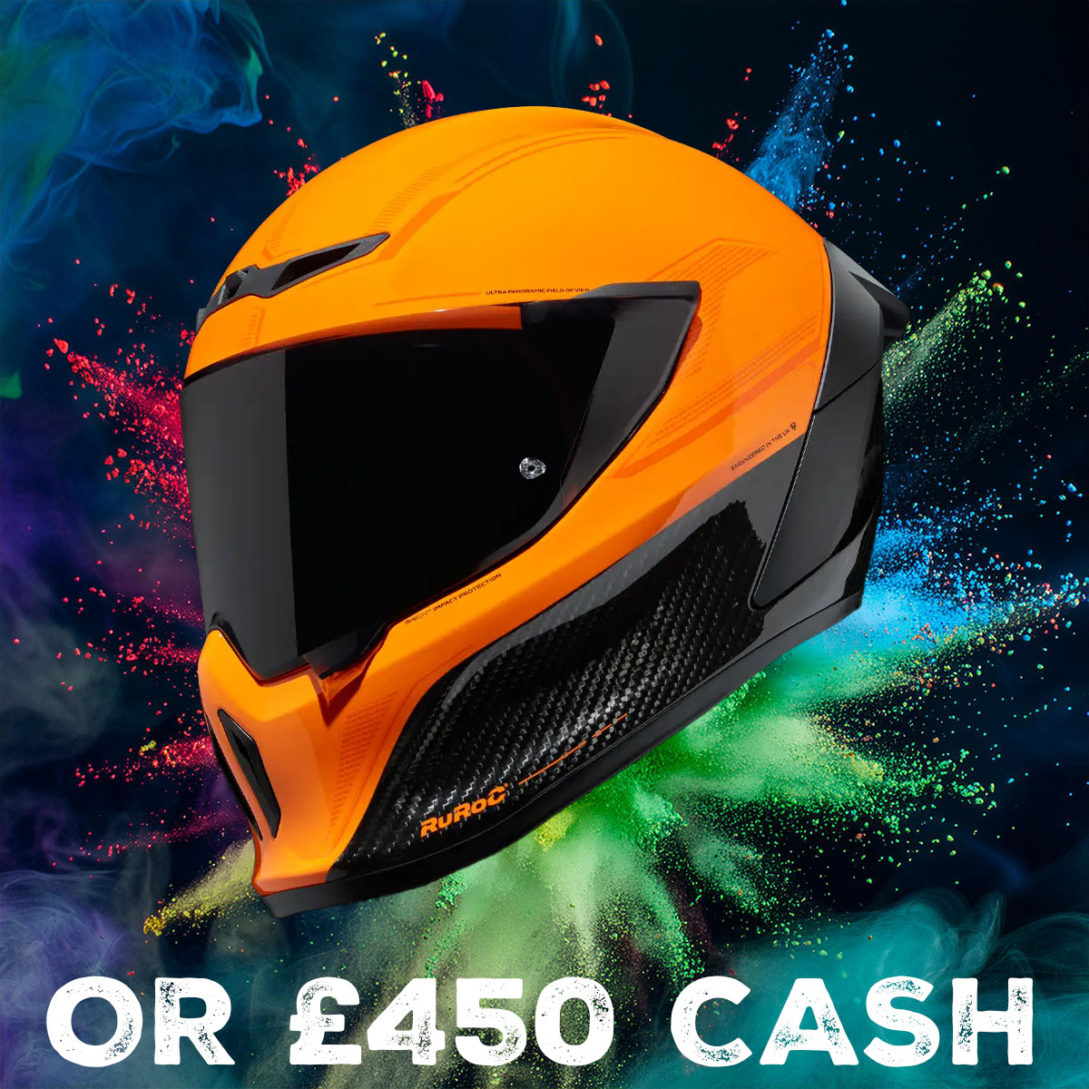 🔥 1,000 INSTANT WINS – £10,000 PRIZE POT – 1 IN 10 WINS - Image 4