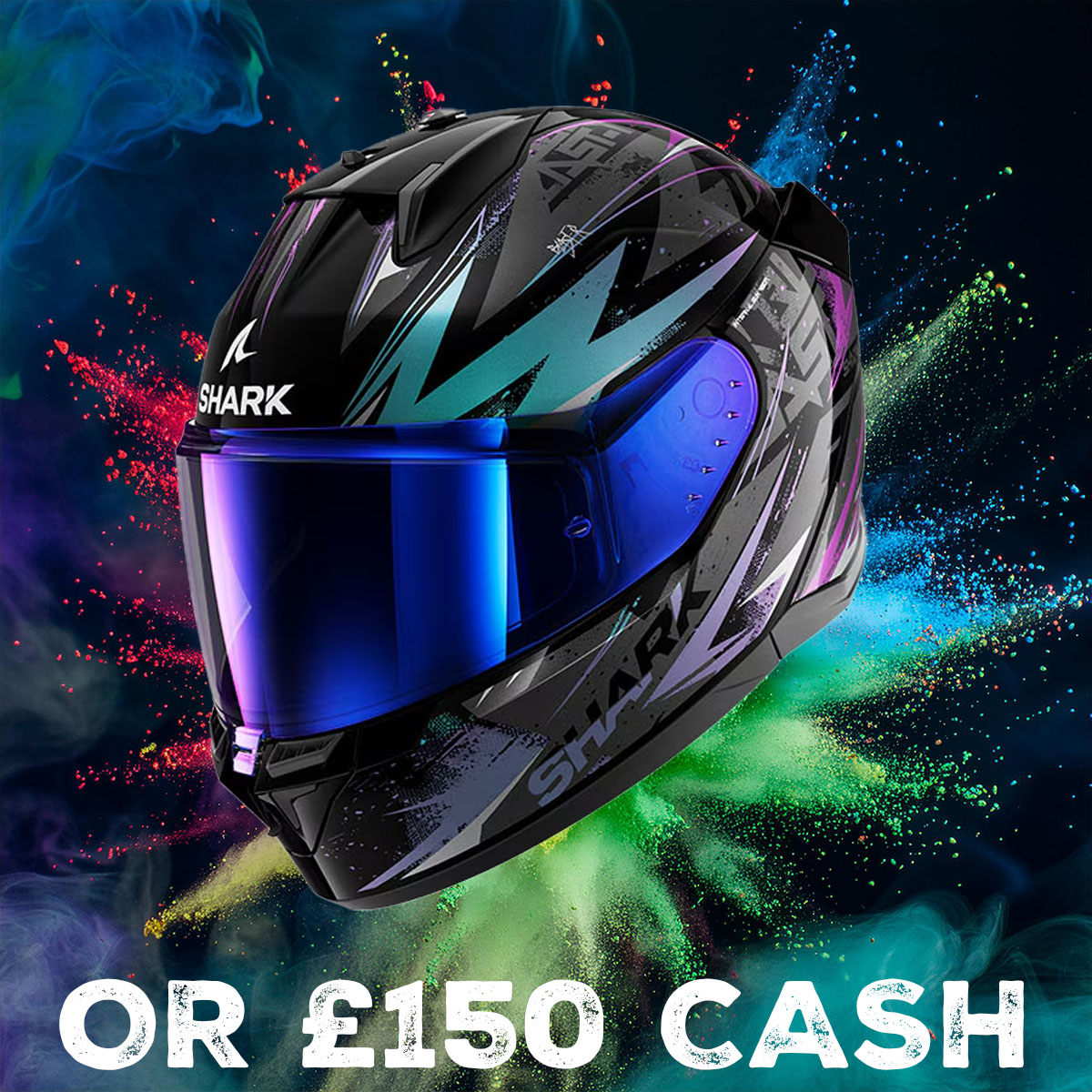 🔥 1,000 INSTANT WINS – £10,000 PRIZE POT – 1 IN 10 WINS - Image 14