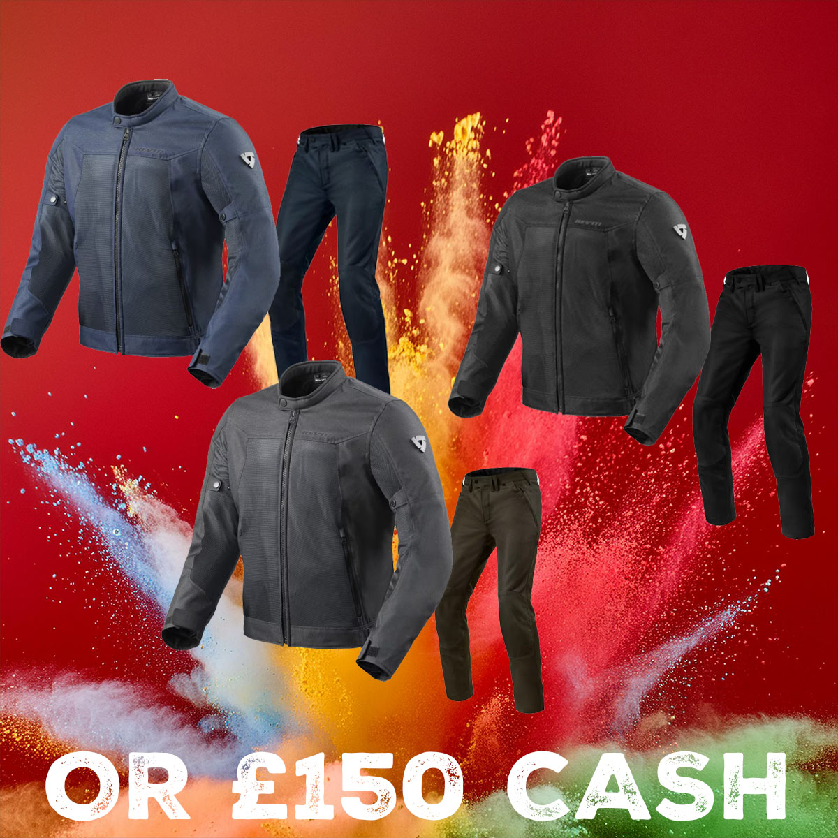 🔥 1,000 INSTANT WINS – £10,000 PRIZE POT – 1 IN 10 WINS - Image 12