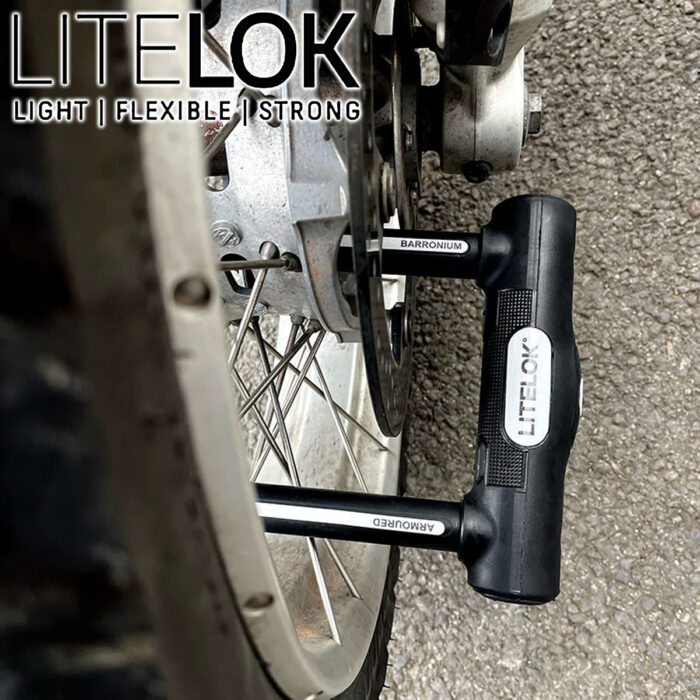 Litelok X1