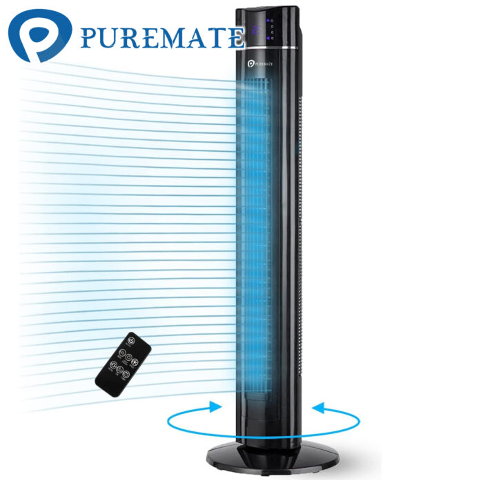 Pure Mate Tower Fan