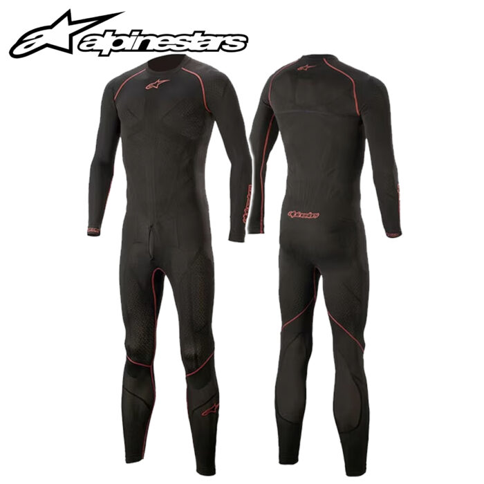 Alpinestars Ride Tech Lite One Piece Undersuit