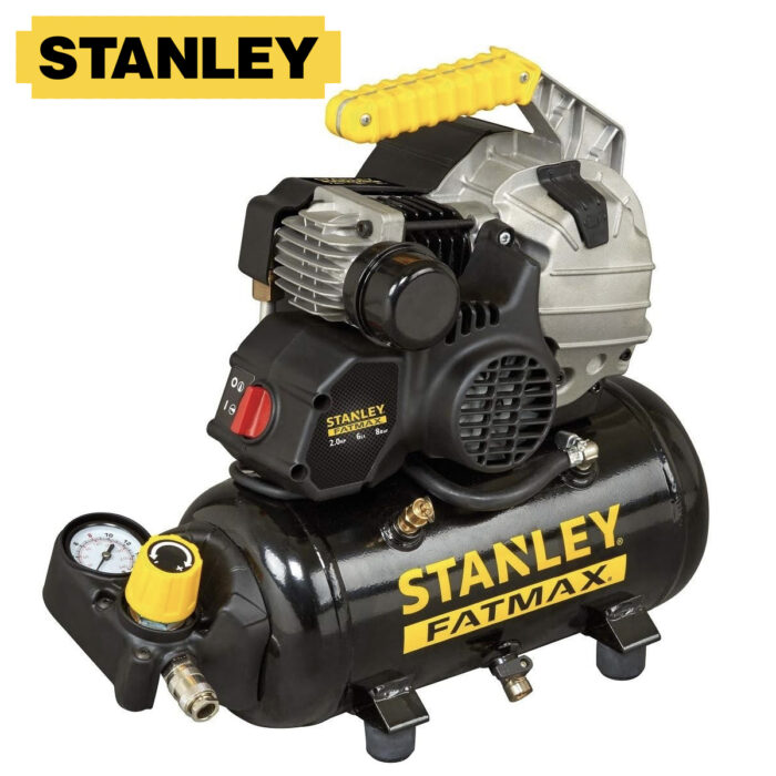 Stanley FatMax Portable Air Compressor