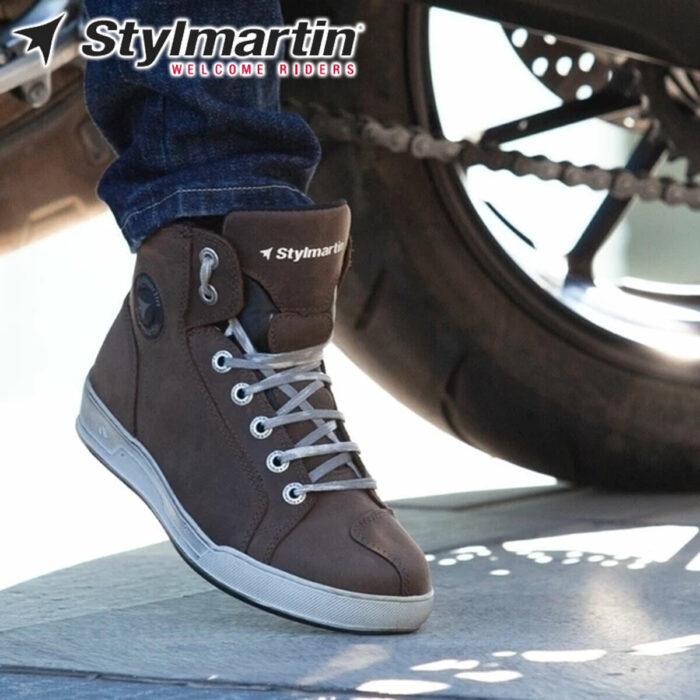 Stylemartin Marshall Waterproof Boots