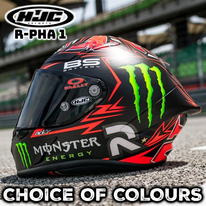 HJC R-PHA 1 - Colour Choice