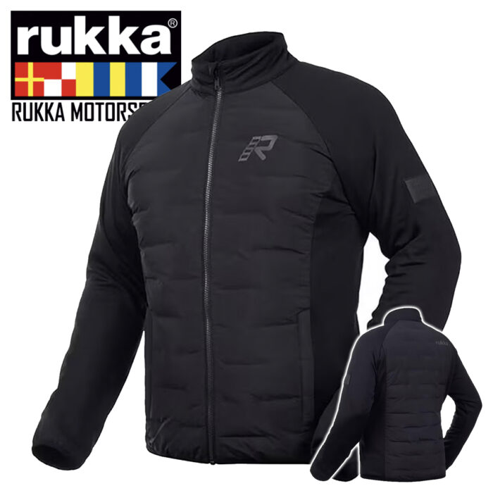 Rukka Lahti Down Jacket