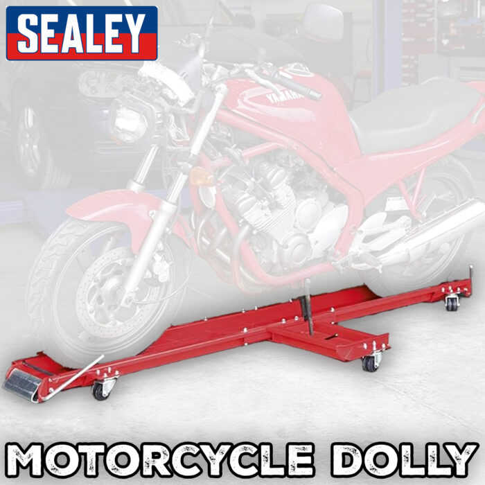 Sealey Motorcycle Dolly