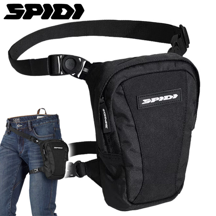 Spidi Leg Bag - 3 Litre