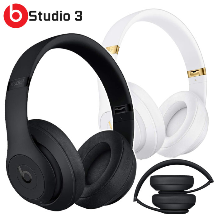 Beats Studio 3 Noise Cancelling Headphones