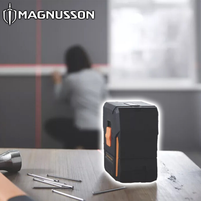 Magnusson Laser Level - Self Levelling