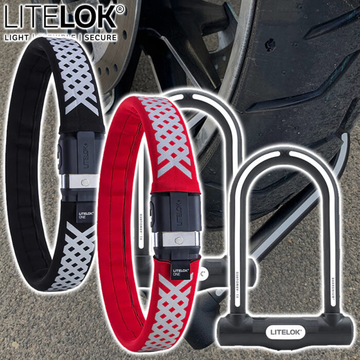 Litleok Supreme Touring Bundle - x1 Moto & One Moto - Colour Choice