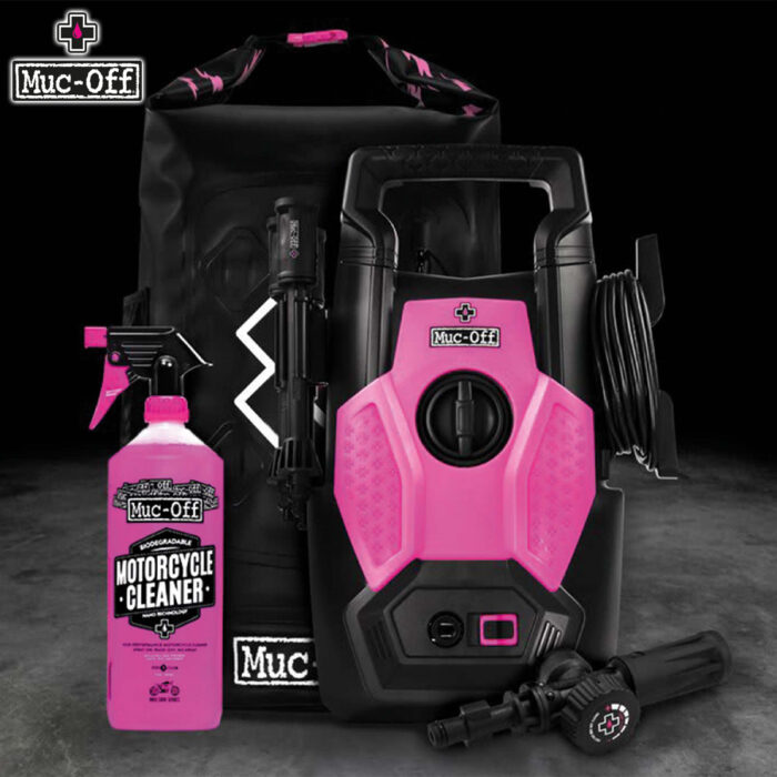 ⚡️Muc-Off Pressure Washer + 1L Cleaner⚡️