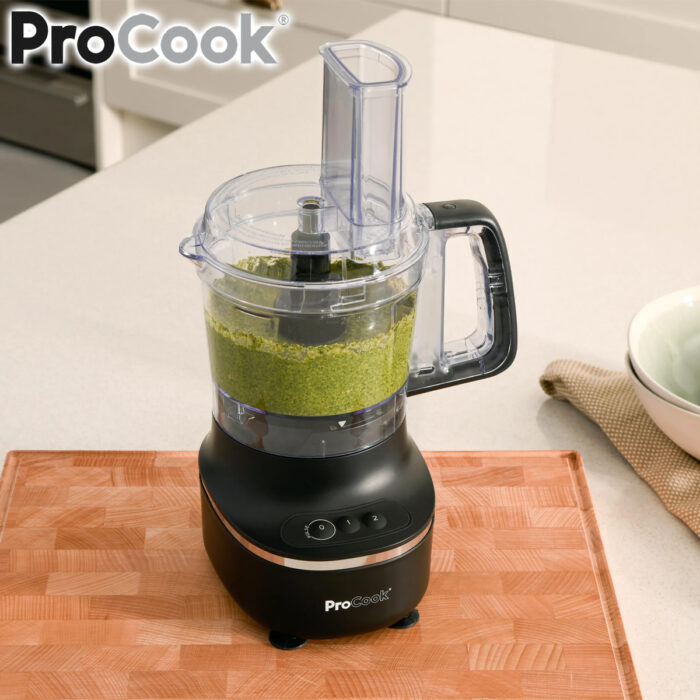 ProCook Chopper and Food Processor