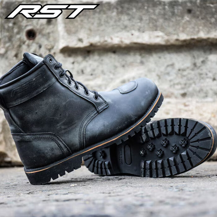 RST Roadster III Riding Boots