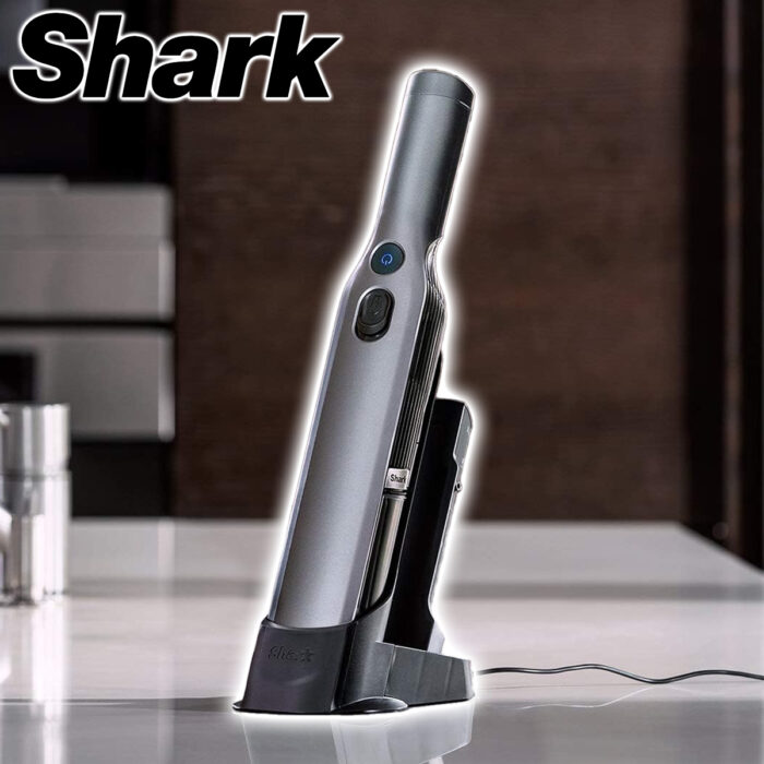 ⚡️Shark WandVac Cordless Handheld Vacuum Cleaner⚡️