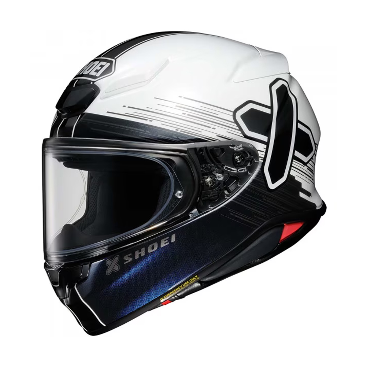 Shoei NXR2 – Multiple Choices Of Colour - Image 13