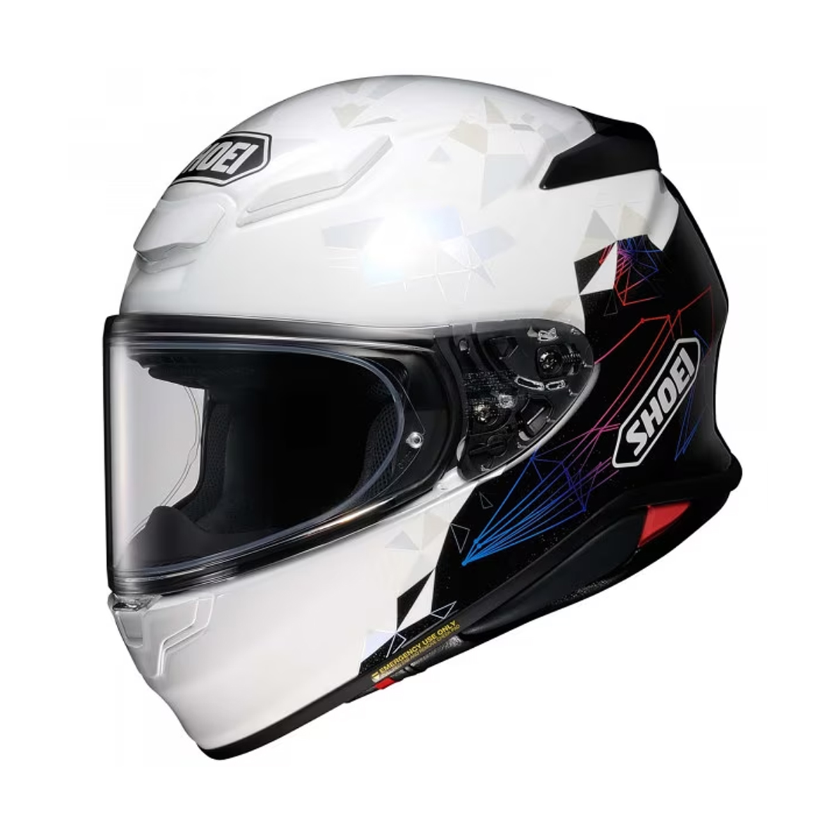 Shoei NXR2 – Multiple Choices Of Colour - Image 12
