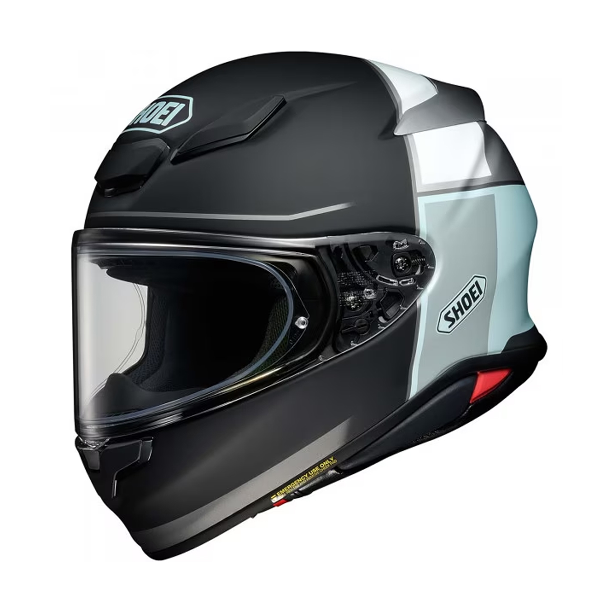 Shoei NXR2 – Multiple Choices Of Colour - Image 11
