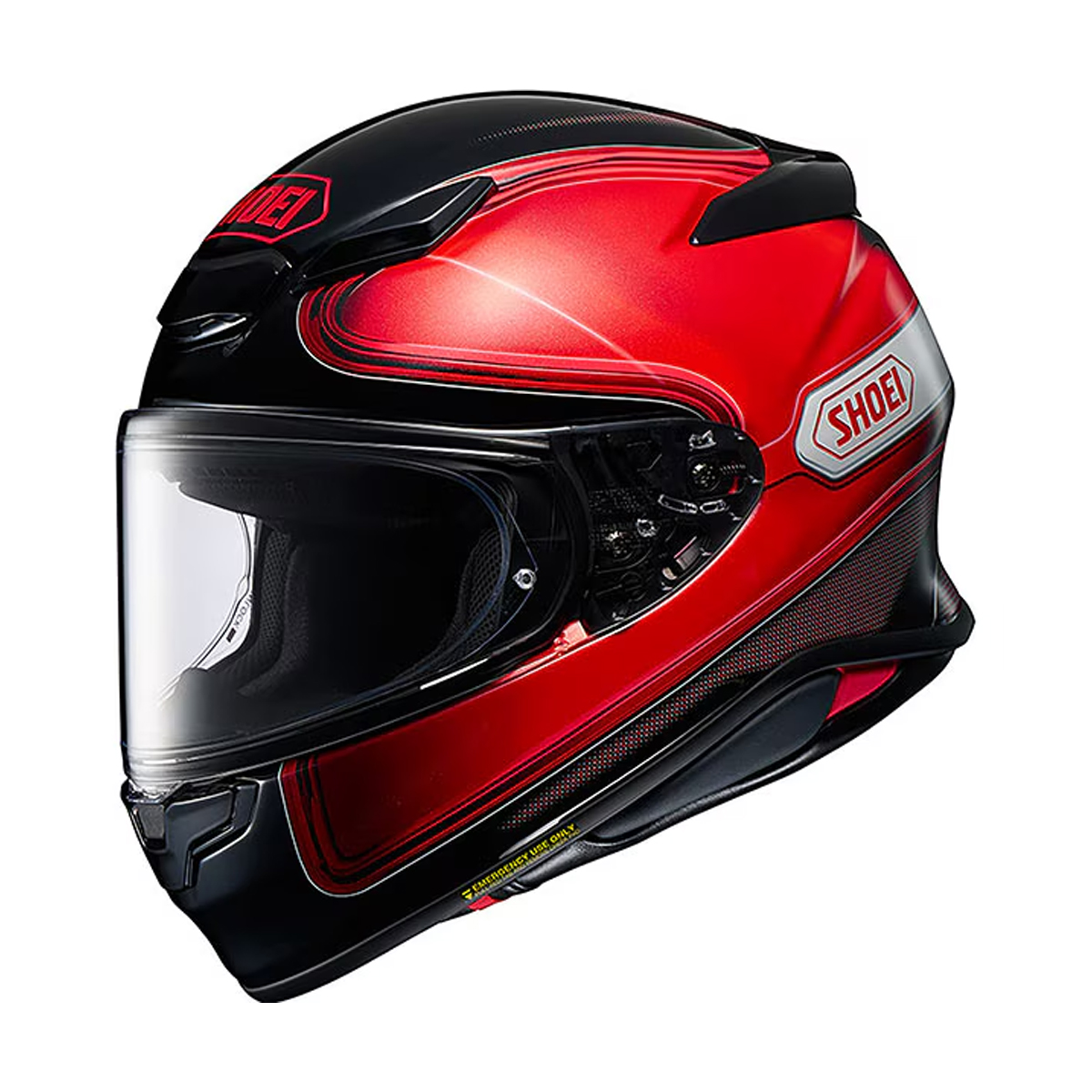 Shoei NXR2 – Multiple Choices Of Colour - Image 10
