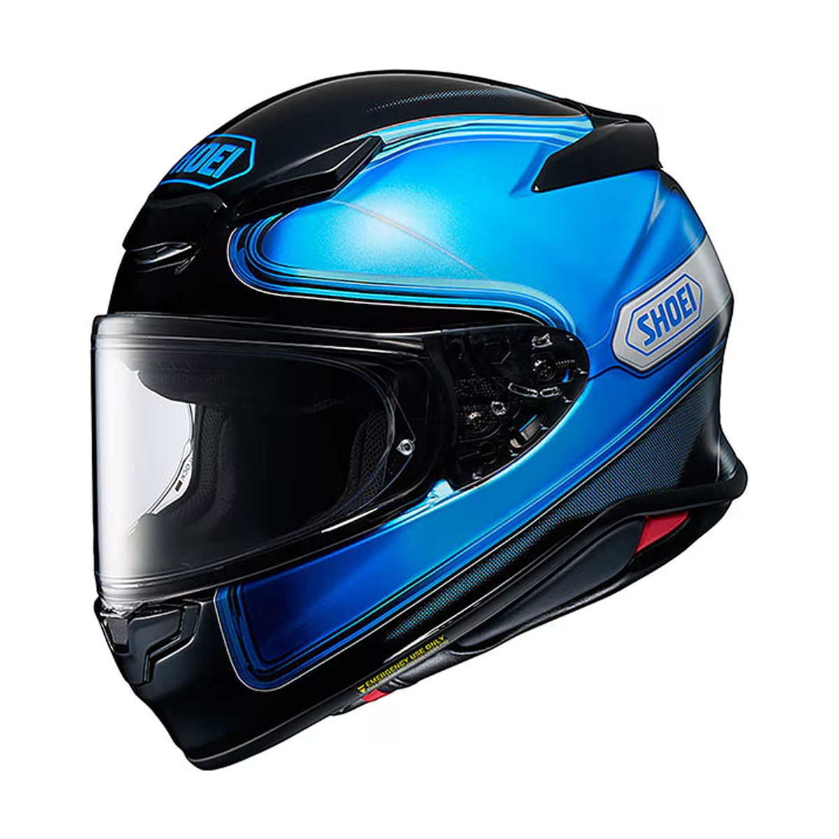 Shoei NXR2 – Multiple Choices Of Colour - Image 9