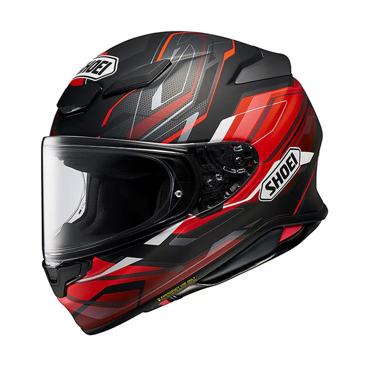 Shoei NXR2 – Multiple Choices Of Colour - Image 8
