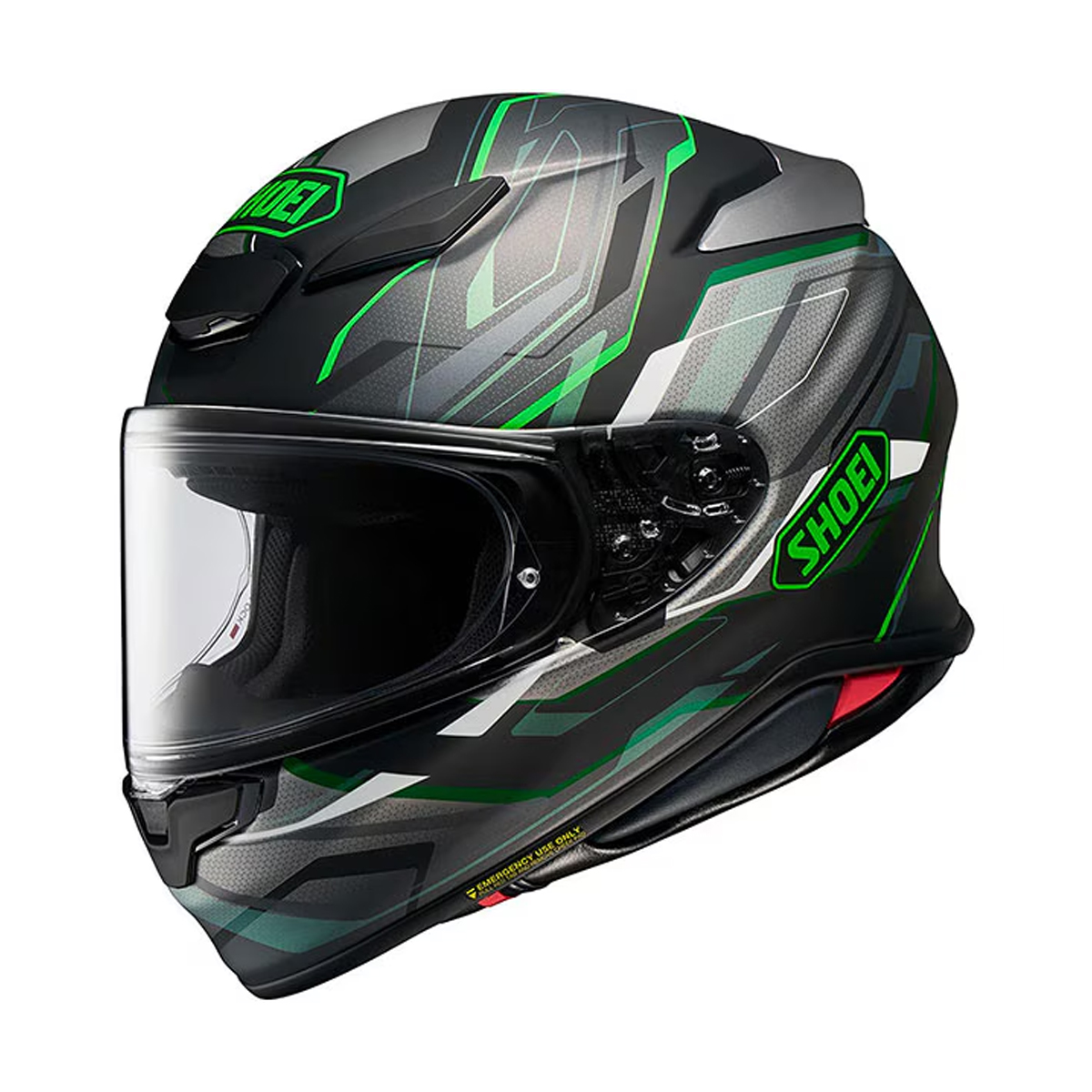 Shoei NXR2 – Multiple Choices Of Colour - Image 7