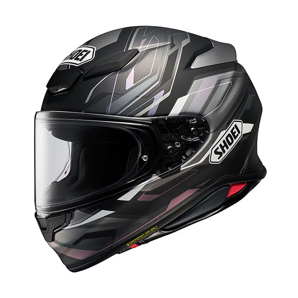 Shoei NXR2 – Multiple Choices Of Colour - Image 6