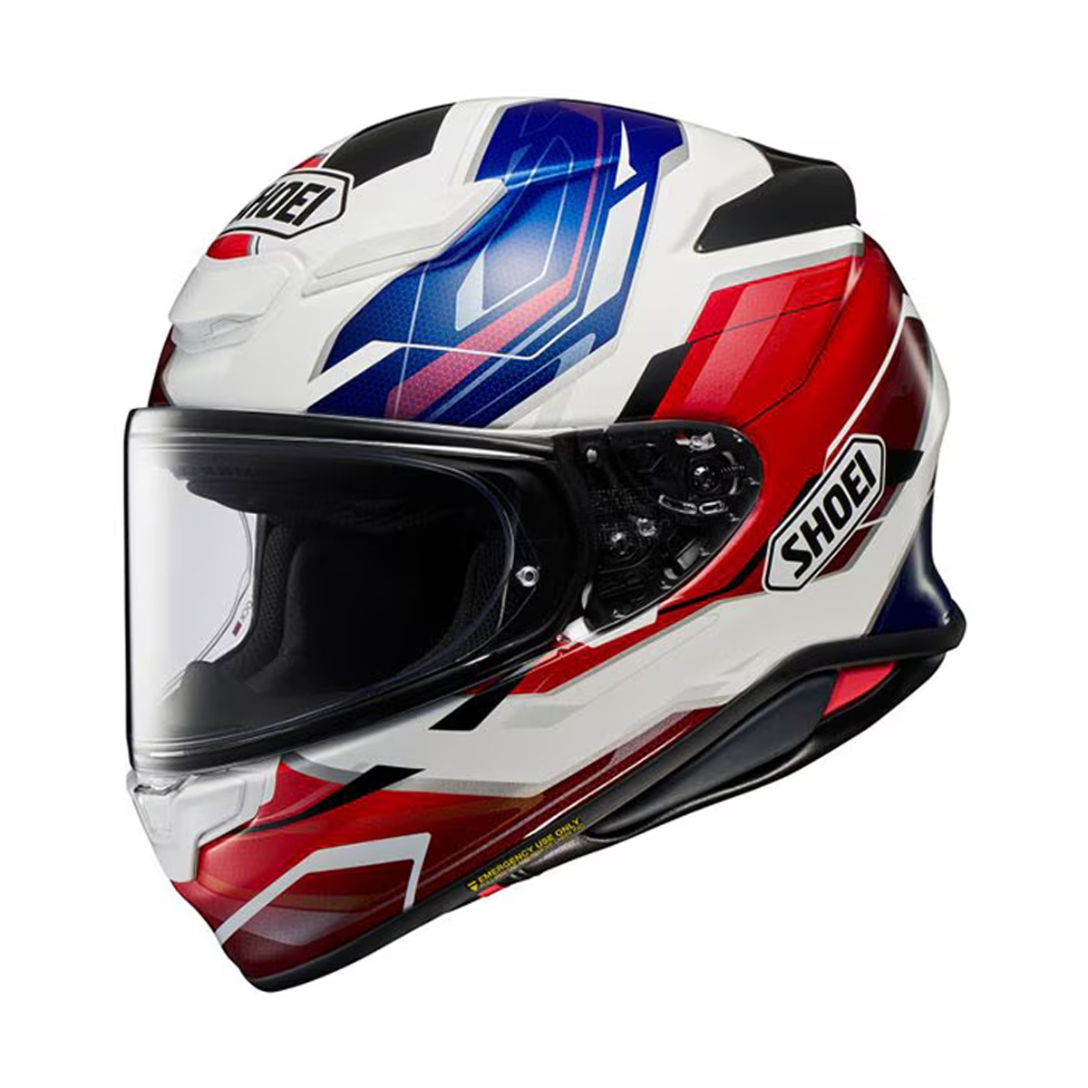 Shoei NXR2 – Multiple Choices Of Colour - Image 5