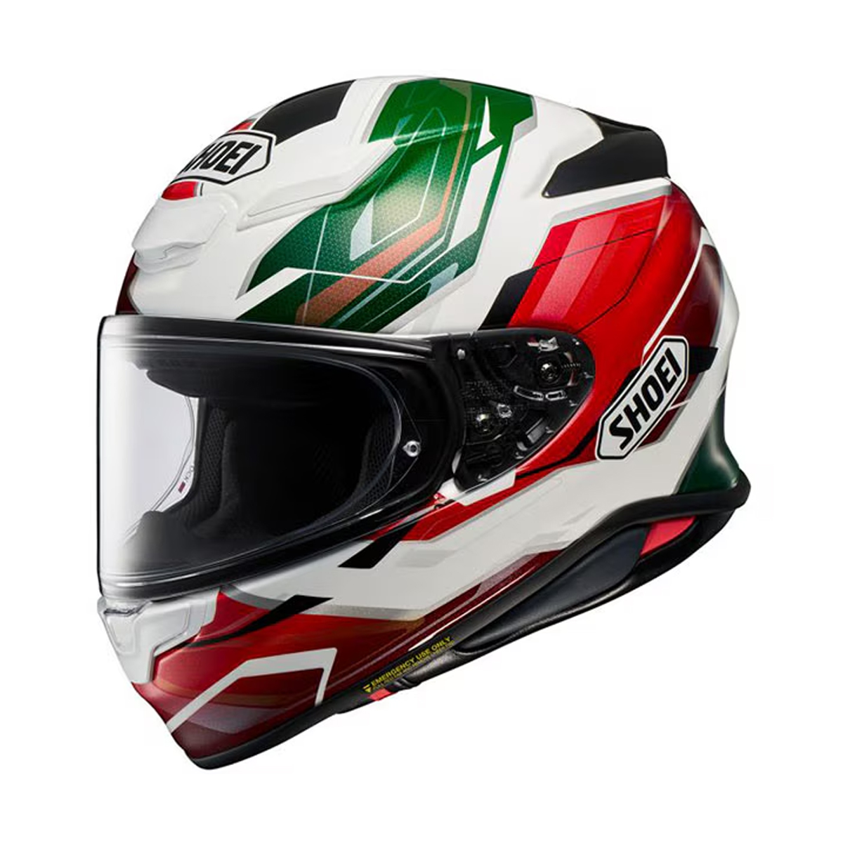Shoei NXR2 – Multiple Choices Of Colour - Image 4
