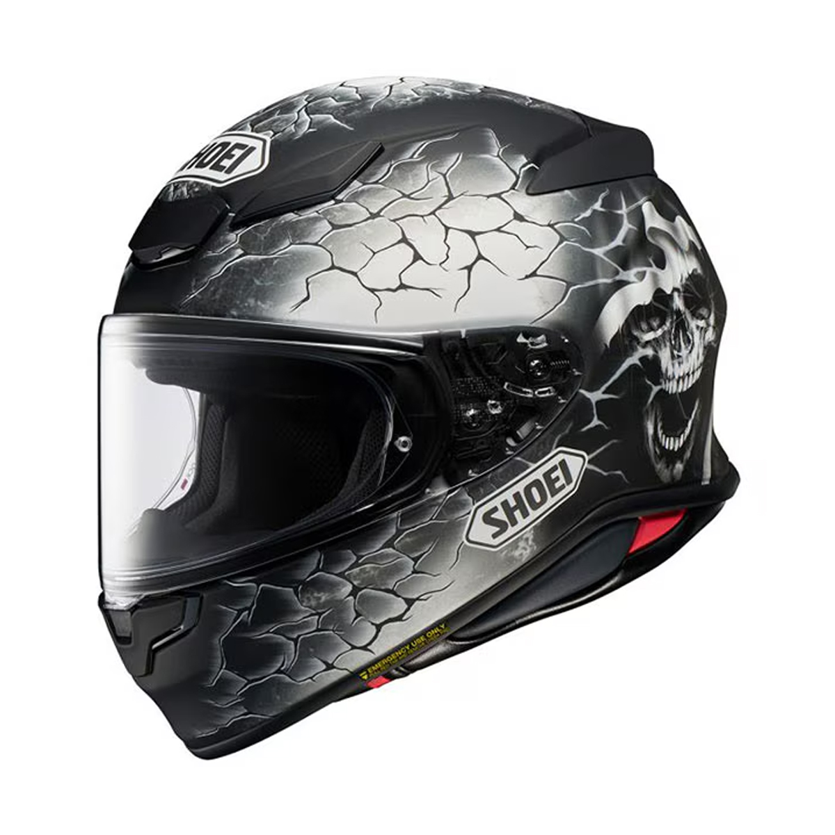 Shoei NXR2 – Multiple Choices Of Colour - Image 3
