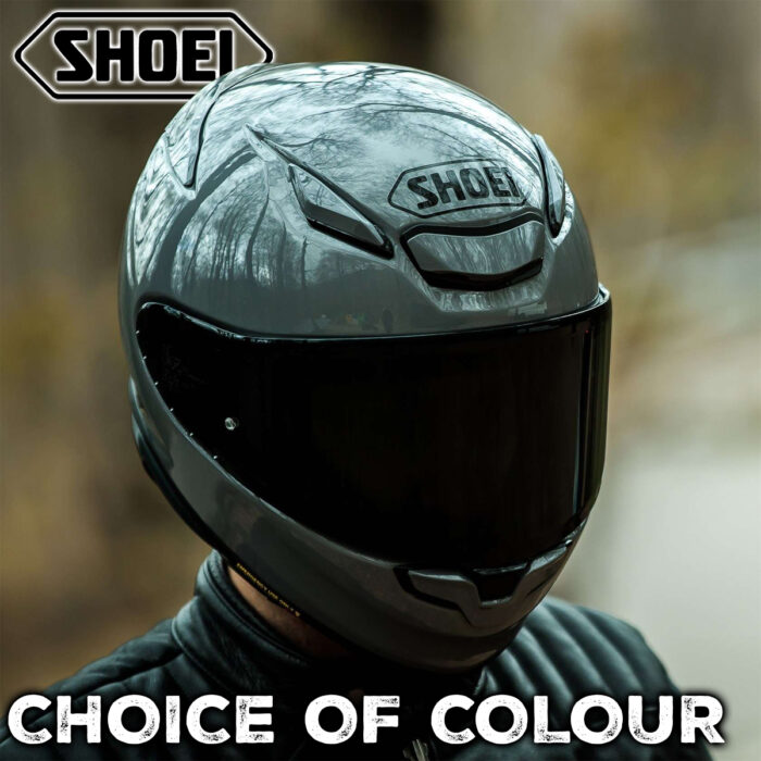 All New Shoei NXR2 - Track Collection + Multiple Variants