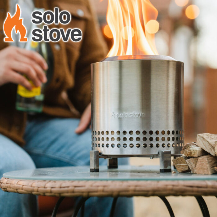 Solo Stove - Colour Choice