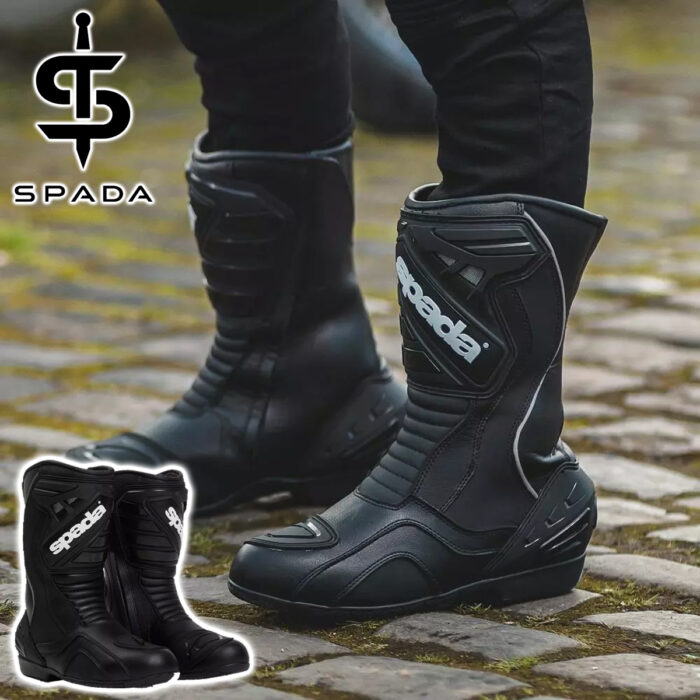 Spada Aurora Leather WaterProof Boots