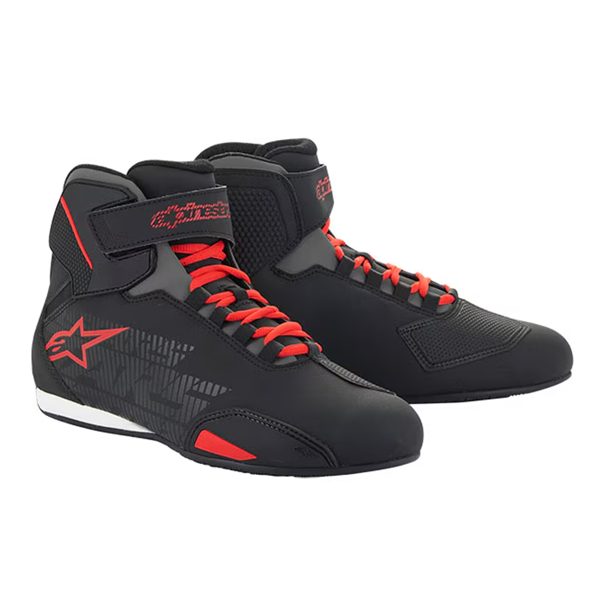 ⚡️Alpinestars Sektor Waterproof Shoes – Colour Choice⚡️ - Image 3