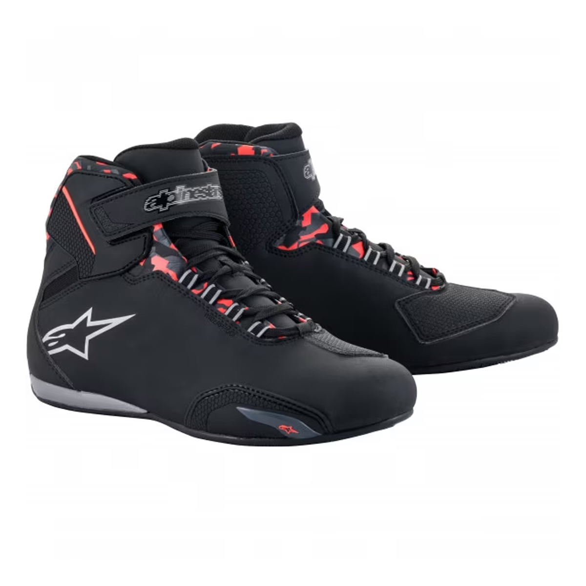 ⚡️Alpinestars Sektor Waterproof Shoes – Colour Choice⚡️ - Image 4