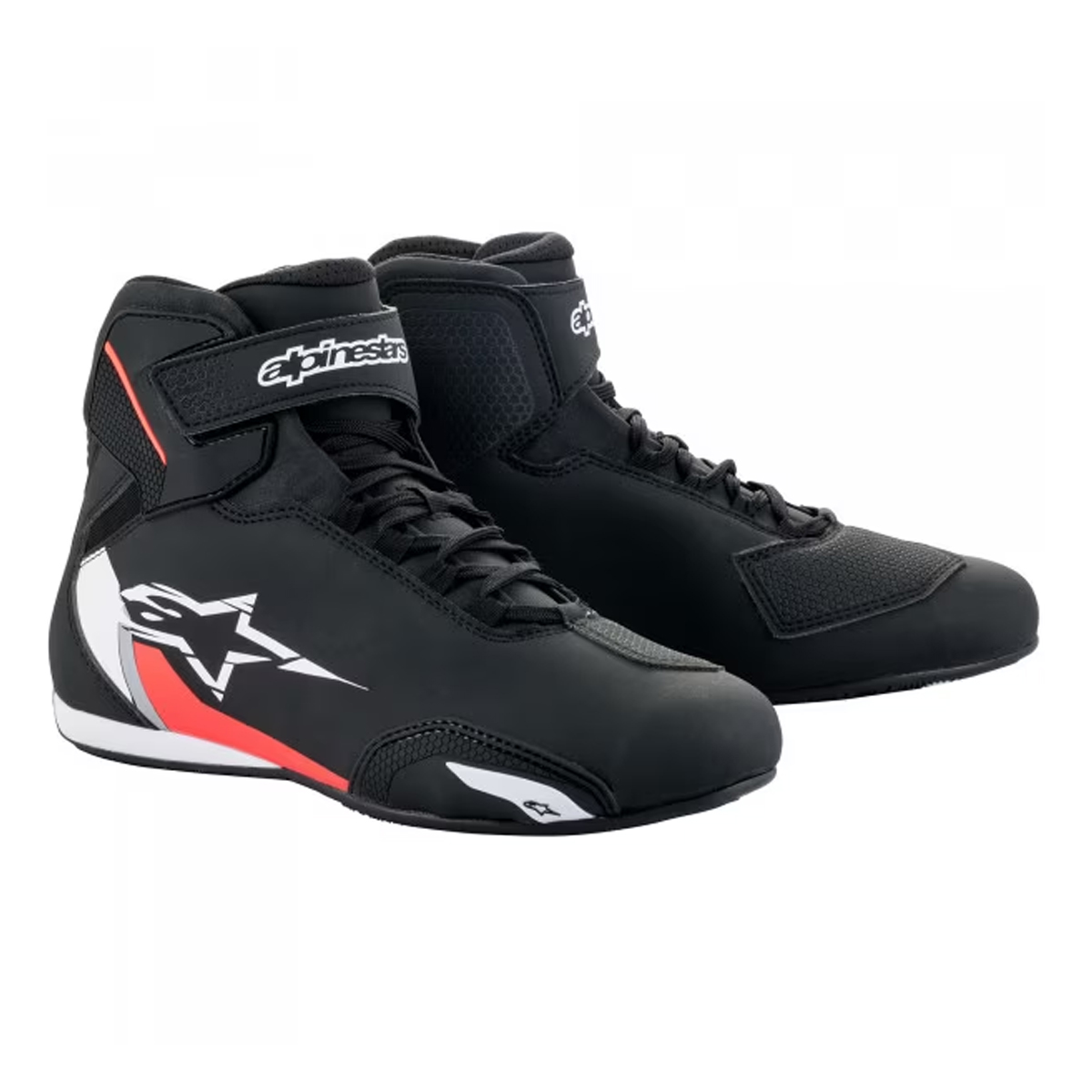⚡️Alpinestars Sektor Waterproof Shoes – Colour Choice⚡️ - Image 9