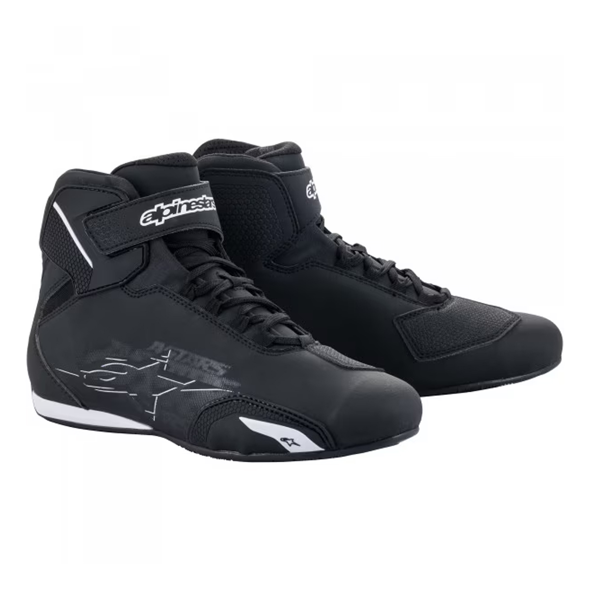 ⚡️Alpinestars Sektor Waterproof Shoes – Colour Choice⚡️ - Image 8