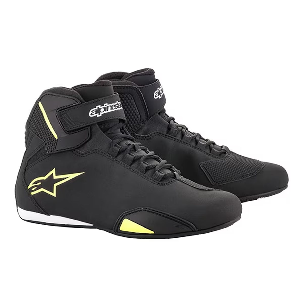 ⚡️Alpinestars Sektor Waterproof Shoes – Colour Choice⚡️ - Image 7