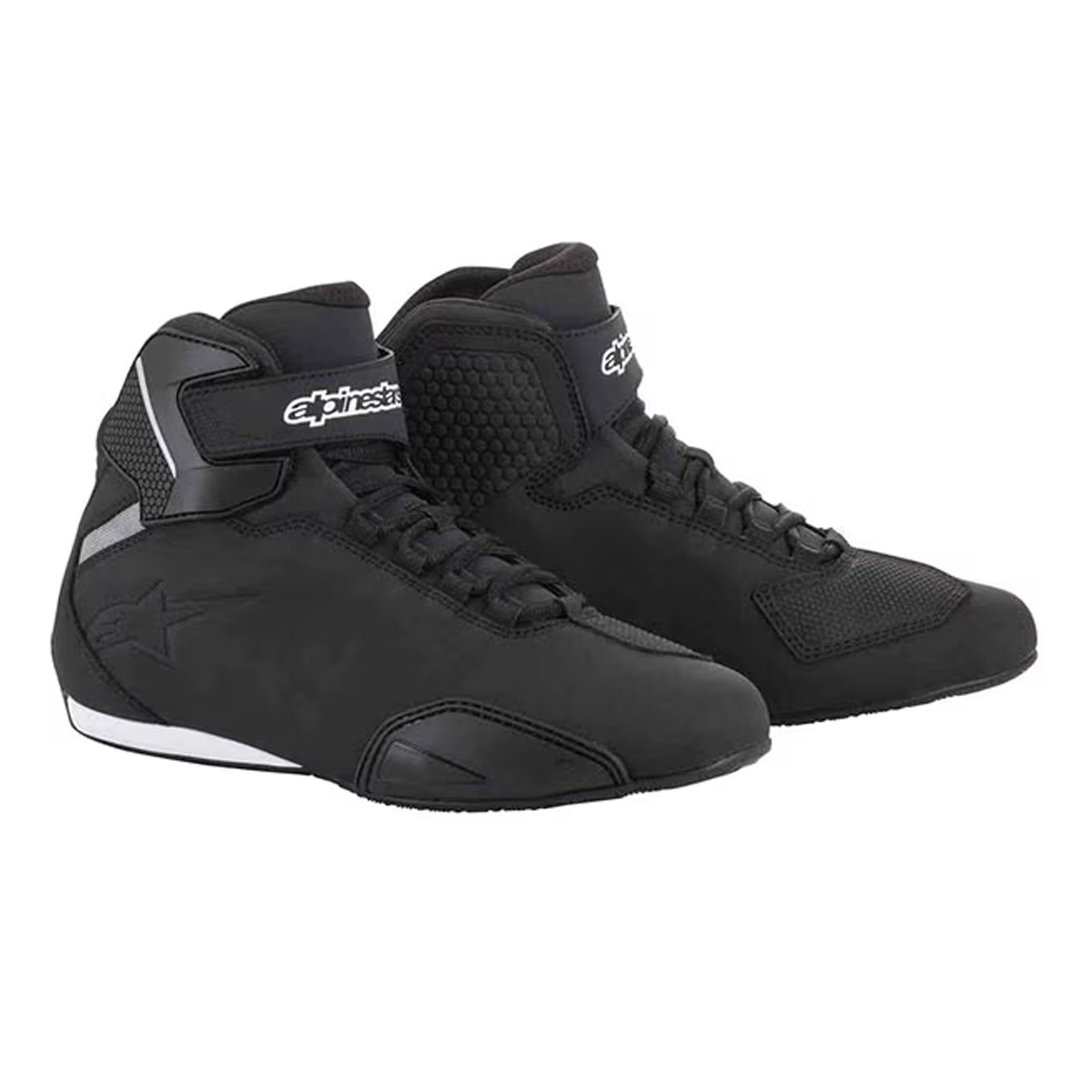⚡️Alpinestars Sektor Waterproof Shoes – Colour Choice⚡️ - Image 6