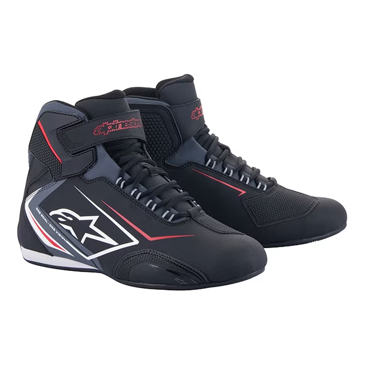 ⚡️Alpinestars Sektor Waterproof Shoes – Colour Choice⚡️ - Image 5