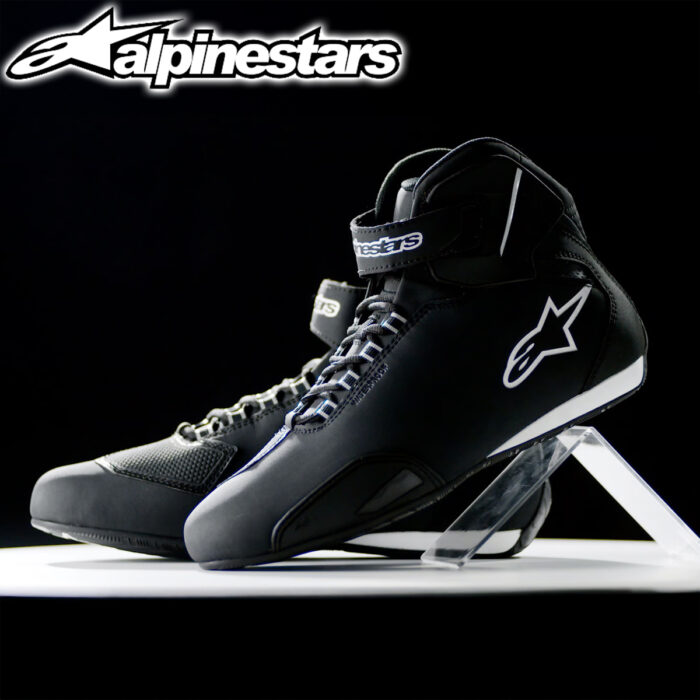 ⚡️Alpinestars Sektor Waterproof Shoes - Colour Choice⚡️