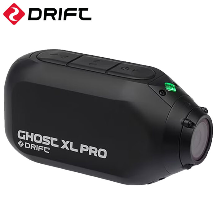 Drift Ghost XL Pro 4K Action Camera
