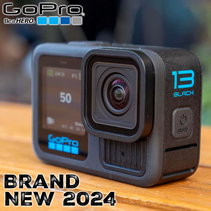 BRAND NEW GoPro Hero 13